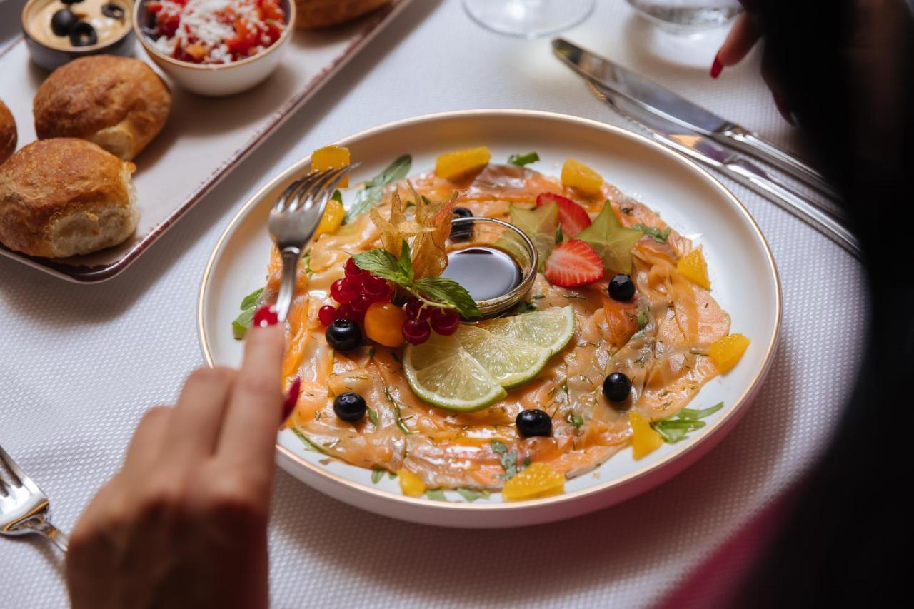 Gloria Palace Hotel & Spa غوليم المظهر الخارجي الصورة