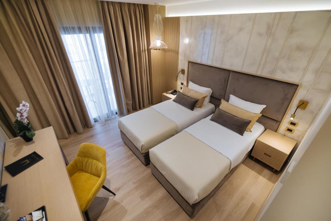 Gloria Palace Hotel & Spa غوليم المظهر الخارجي الصورة