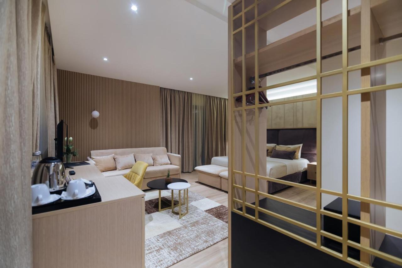 Gloria Palace Hotel & Spa غوليم المظهر الخارجي الصورة