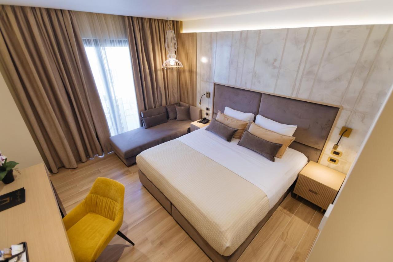 Gloria Palace Hotel & Spa غوليم المظهر الخارجي الصورة