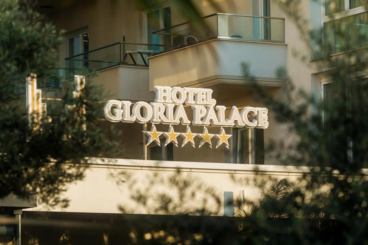 Gloria Palace Hotel & Spa غوليم المظهر الخارجي الصورة