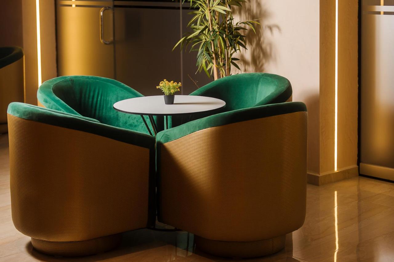 Gloria Palace Hotel & Spa غوليم المظهر الخارجي الصورة