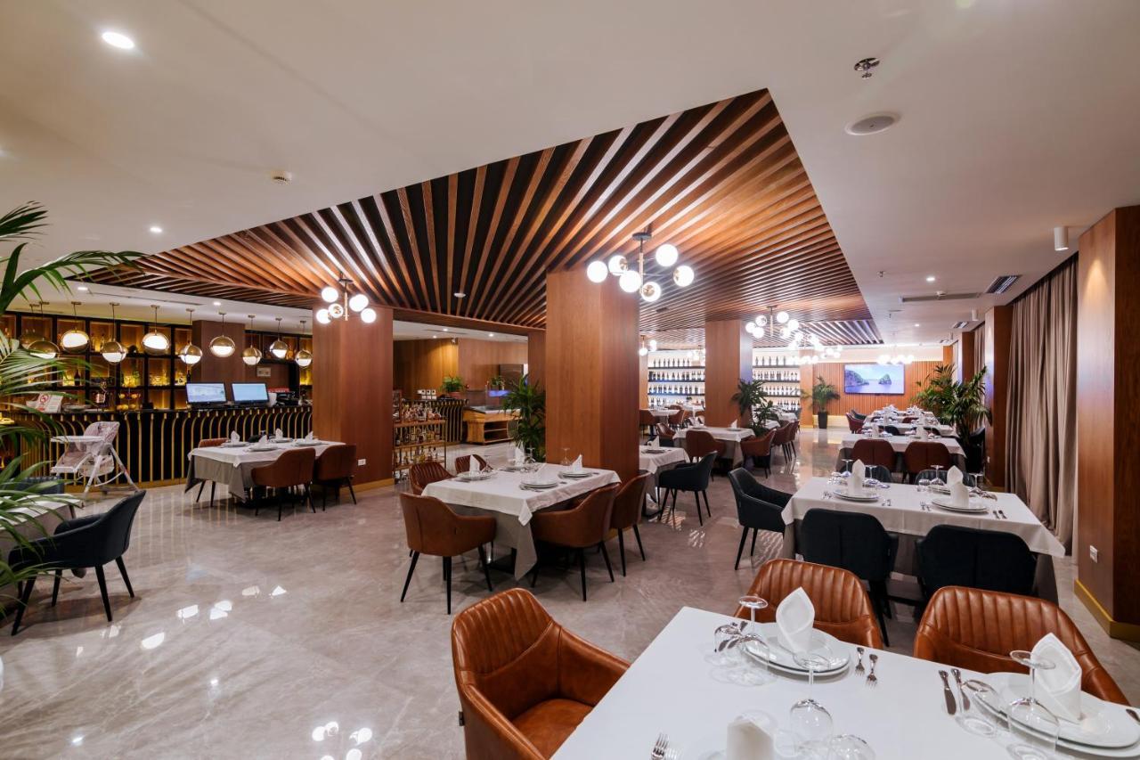 Gloria Palace Hotel & Spa غوليم المظهر الخارجي الصورة