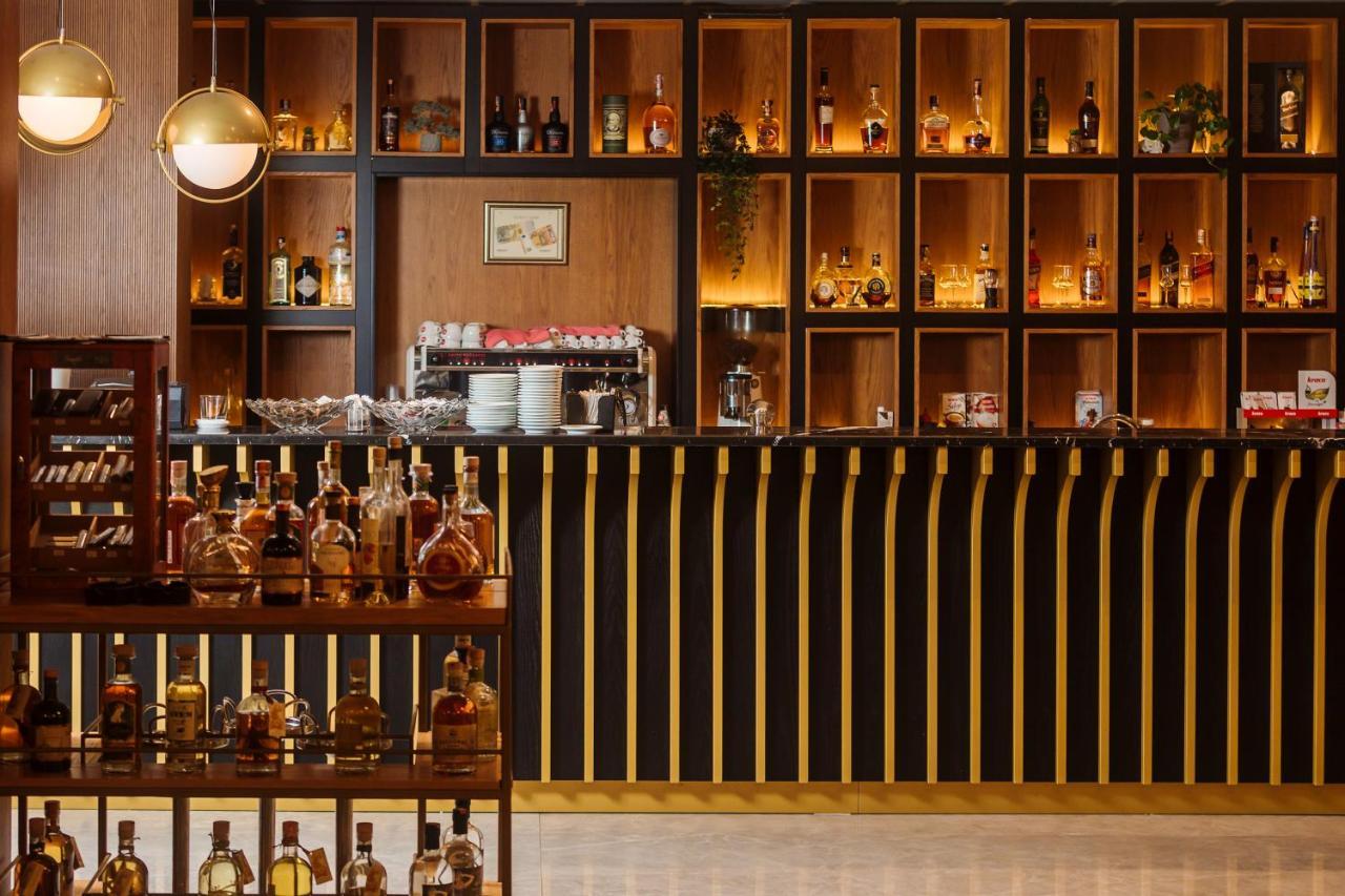 Gloria Palace Hotel & Spa غوليم المظهر الخارجي الصورة