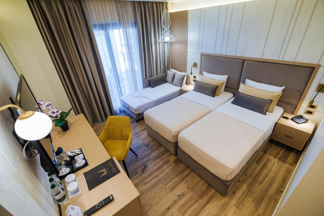 Gloria Palace Hotel & Spa غوليم المظهر الخارجي الصورة