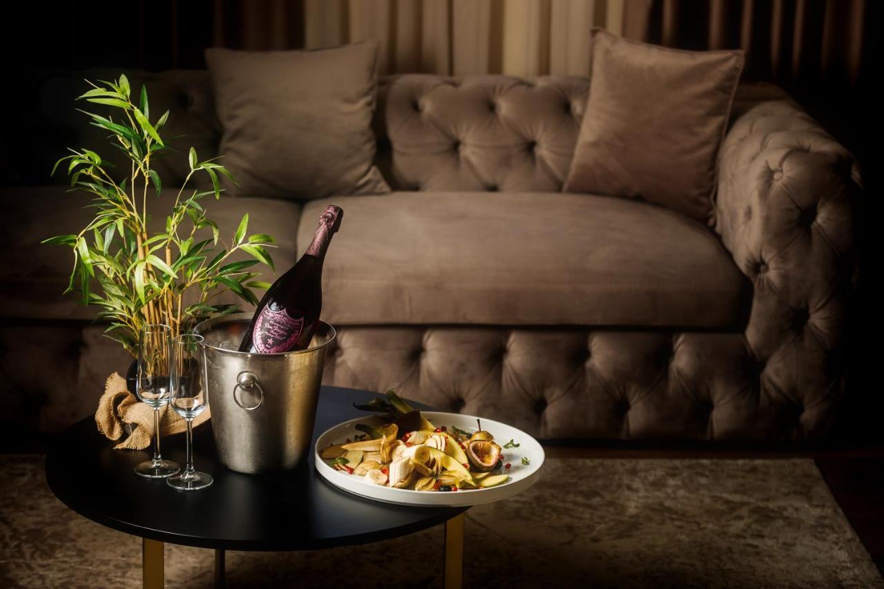 Gloria Palace Hotel & Spa غوليم المظهر الخارجي الصورة