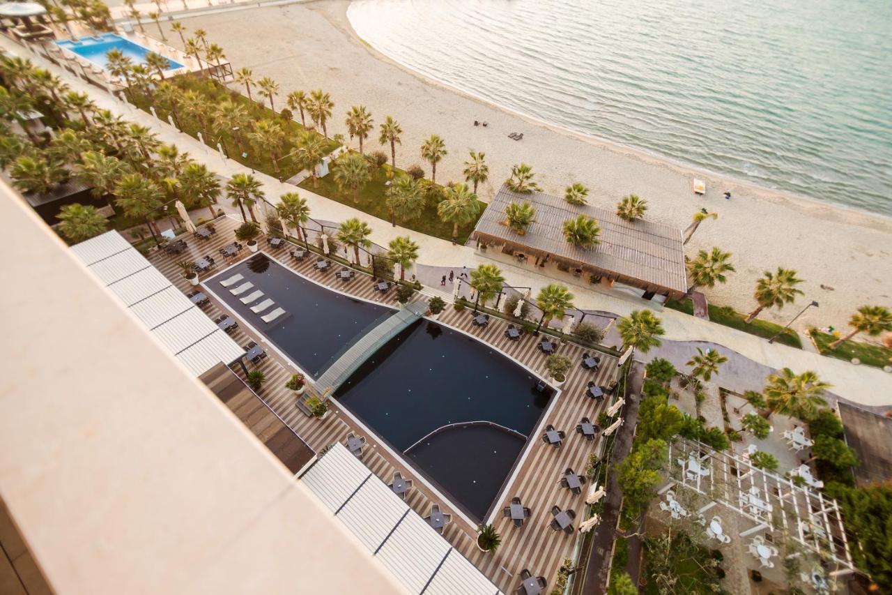 Gloria Palace Hotel & Spa غوليم المظهر الخارجي الصورة