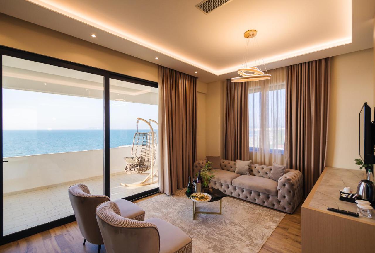 Gloria Palace Hotel & Spa غوليم المظهر الخارجي الصورة