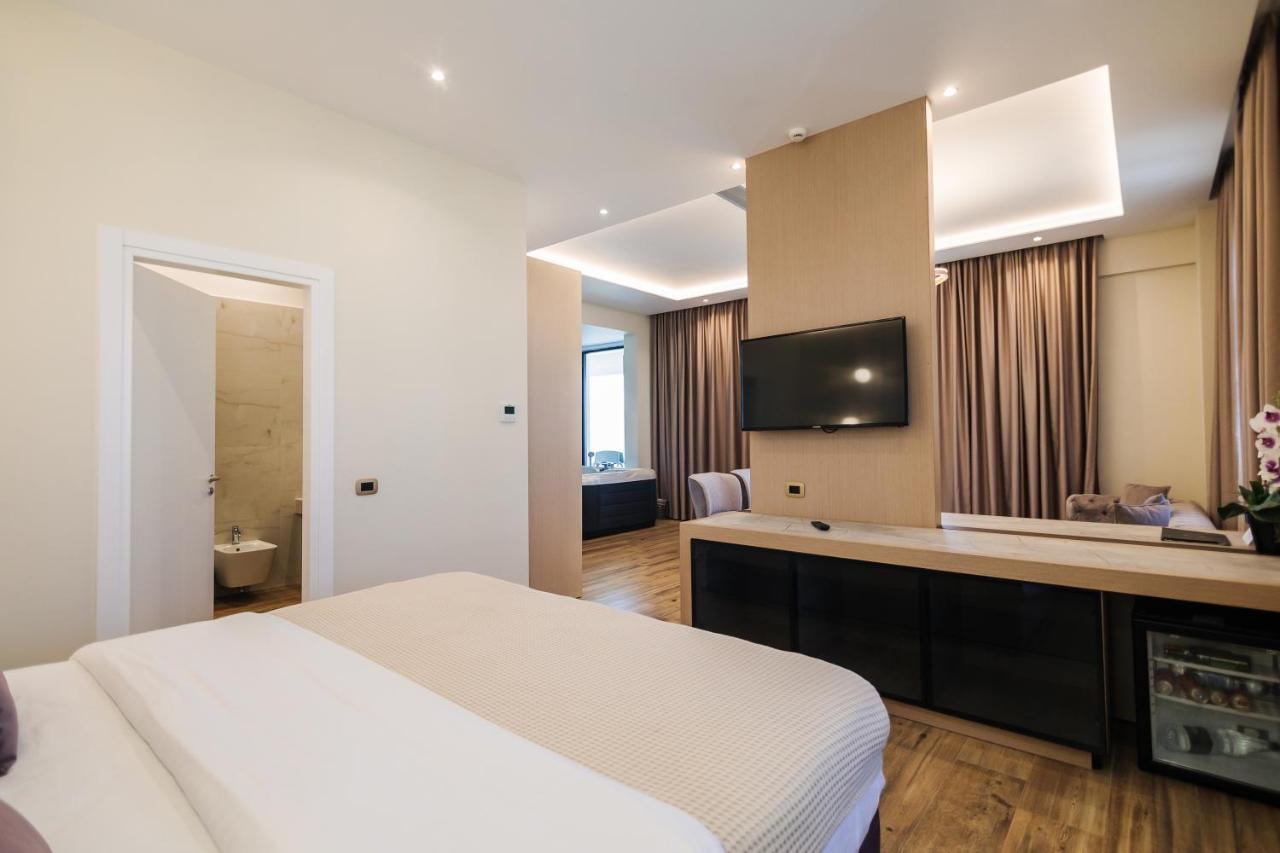 Gloria Palace Hotel & Spa غوليم المظهر الخارجي الصورة