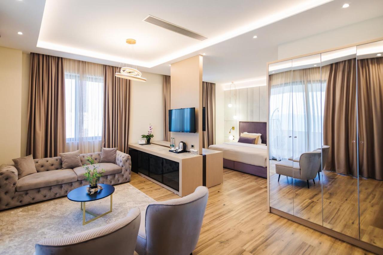 Gloria Palace Hotel & Spa غوليم المظهر الخارجي الصورة