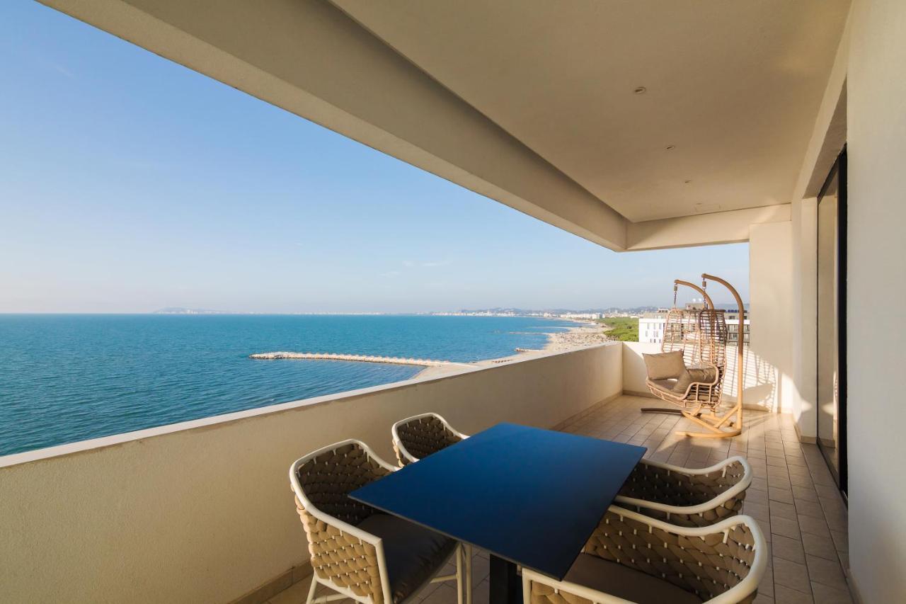 Gloria Palace Hotel & Spa غوليم المظهر الخارجي الصورة