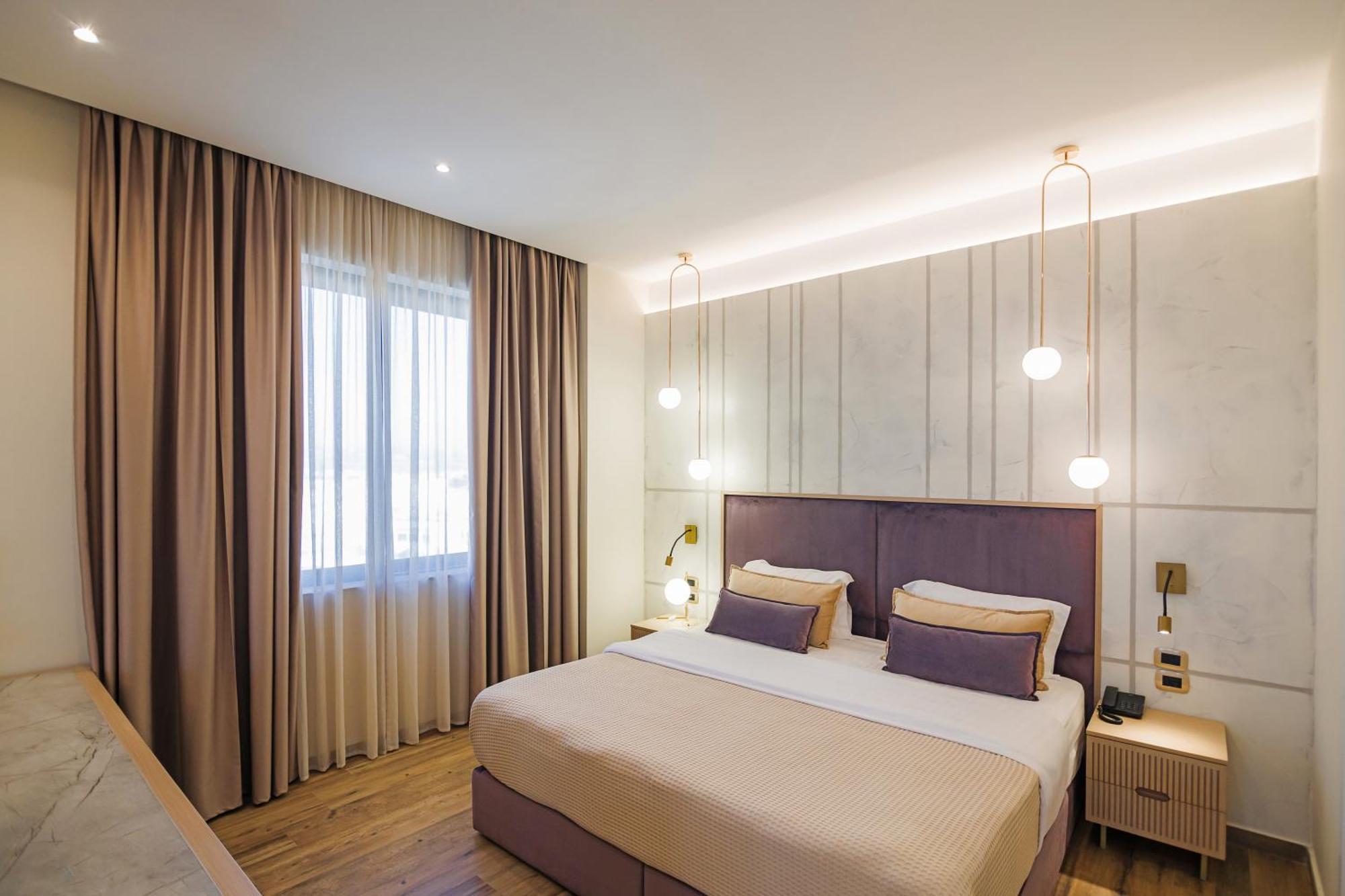 Gloria Palace Hotel & Spa غوليم المظهر الخارجي الصورة
